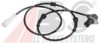 ALFA 60812395 Sensor, wheel speed